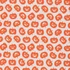 Sweet Treats: Orange Pumpkins - 100% Cotton