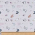 Blackbird Farm: Farm Animals - 100% Cotton