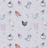 Blackbird Farm: Farm Animals - 100% Cotton