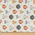 Holly & Hounds - Festive Finery - 100% Cotton