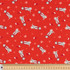 Holly & Hounds - Spotty Stockings - 100% Cotton
