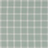 Holly Jolly Patch: Sage Check - 100% Cotton