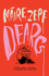 Cover image for Dearg by Maire Zepf