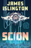 Scion by James Islington