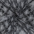 Silver Swirled Fabric