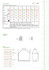 Propagate Raglan Sweater in Sirdar Loveful Bio Blend Chunky (10972) Material Requirements
