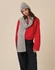Match Hat & Scarf Set in Sirdar Embers DK (10965)