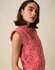 Twin Round Neck Cardigan in Hayfield Bonus Marl Chunky (10952) - PDF
