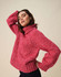 Meld Roll Neck Sweater in Hayfield Bonus Marl Chunky (10947) - PDF