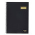 Icon A4 Hardback Spiral Sketchbook (60pcs)