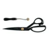 Milward Gift Set: Tailors Shears (28cm) & Tracing Wheel