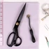 Milward Gift Set: Tailors Shears (28cm) & Tracing Wheel