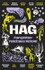 Hag: Forgotten Folktales Retold by Daisy Johnson, Kirsty Logan et al