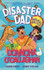 Disaster Dad: Animal Antics by Donncha O'Callaghan & Karen Owen