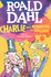 Charlie agus Monarcha na Seacláide by Roald Dahl