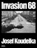 Invasion Prague 68 by Josef Koudelka