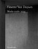 Vincent Van Duysen Works 2018-2025 by Vincent Van Duysen