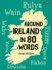 Around Ireland in 80 Words by Kunak McGann