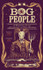 Bog People: A Working-Class Anthology of Folk Horror by Hollie Starling