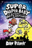 Super Diaper Baby 2: The Invasion of the Potty Snatchers by Dav Pilkey