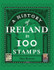 A History of Ireland in 100 Stamps by Max Barrett