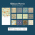William Morris - 2027 Square Wall Calendar