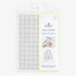Thumbnail DMC Magic Paper A4 Small Grid