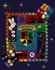 Harry Potter: Journey to Hogwarts CAL (Crochet Along)