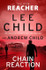 Chain Reaction by Lee Child