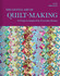 Gentle Art of Quilt Making by Jane Brocket