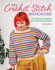 My Crochet Stitch Wardrobe by Sam Sabido