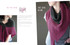 Easy Shawls to Knit by Melanie Berg