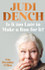 Is It Too Late to Make a Run for It?: A Memoir by Judi Dench