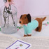 Needle Felting Kit - Dachshund