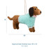 Needle Felting Kit - Dachshund