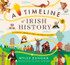 A Timeline of Irish History by Myles Dungan