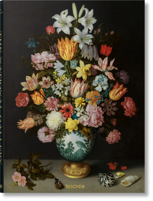 The National Gallery: Paintings, People, Portraits