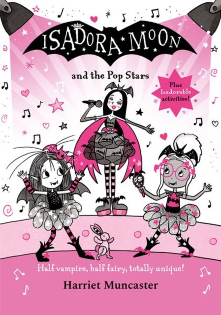Isadora Moon