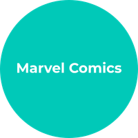 Marvel Comics Graphic Novels