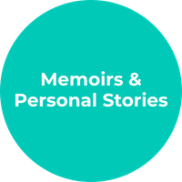 Memoirs & Personal Stories Books