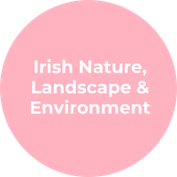 Irish Nature, Landscape & Environment Books