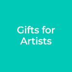 Gifts for Artists