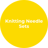 Knitting Needle Sets