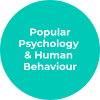 Popular Psychology & Human Behaviour Books