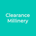Clearance Millinery