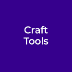 Craft Tools