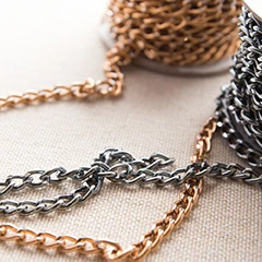 Chain/Cord/Wire/Elastic