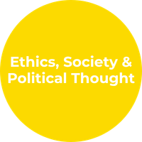 Ethics, Society & Political Thought Books