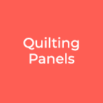 Quilting Panels