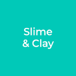 Slime & Clay